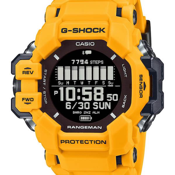 GPR-H1000-9JR G-SHOCK CASIO Men's Watch