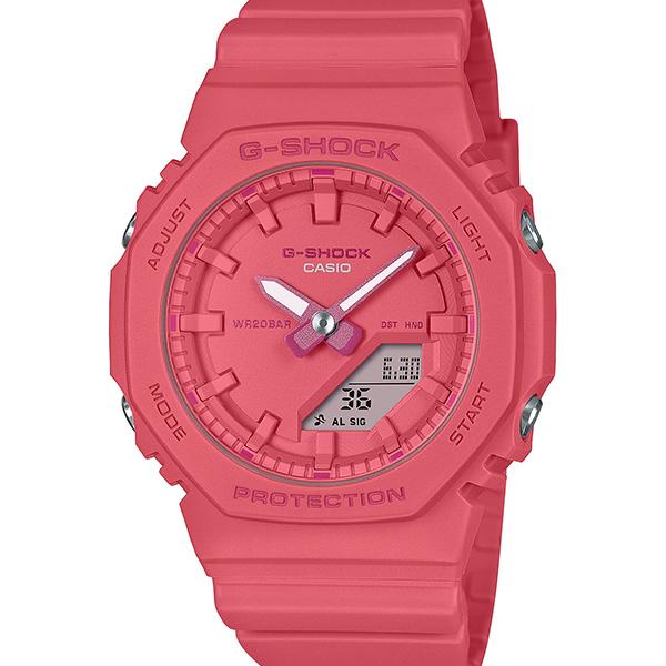 GMA-P2100-4AJF G-SHOCK CASIO Men's Watch
