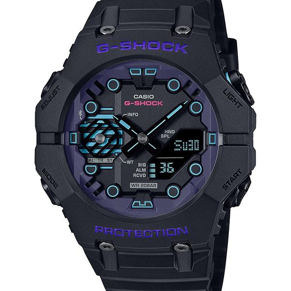 GA-B001CBR-1AJF G-SHOCK CASIO Men's Watch