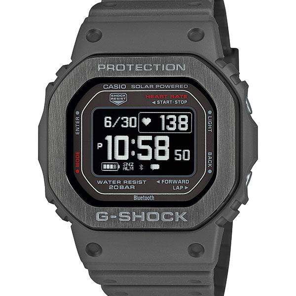 DW-H5600MB-8JR G-SHOCK CASIO Men's Watch