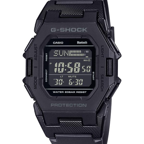 CASIO G-SHOCK NEW BASIC Men's Watch GD-B500-1JF