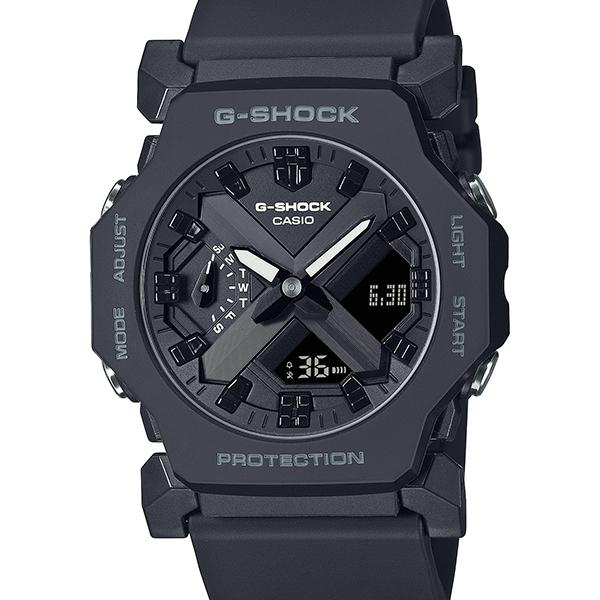 GA-2300-1AJF CASIO G-SHOCK NEW BASIC Combi Men's Watch