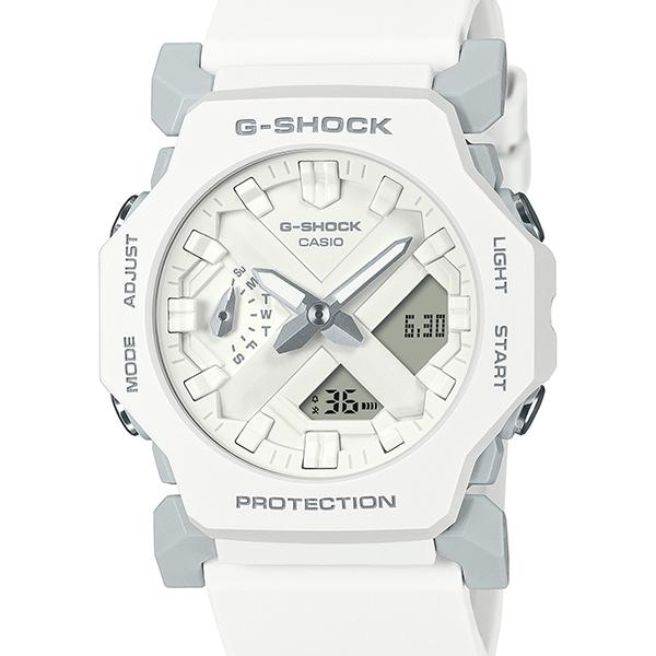 GA-2300-7AJF CASIO G-SHOCK NEW BASIC Combi Men's Watch