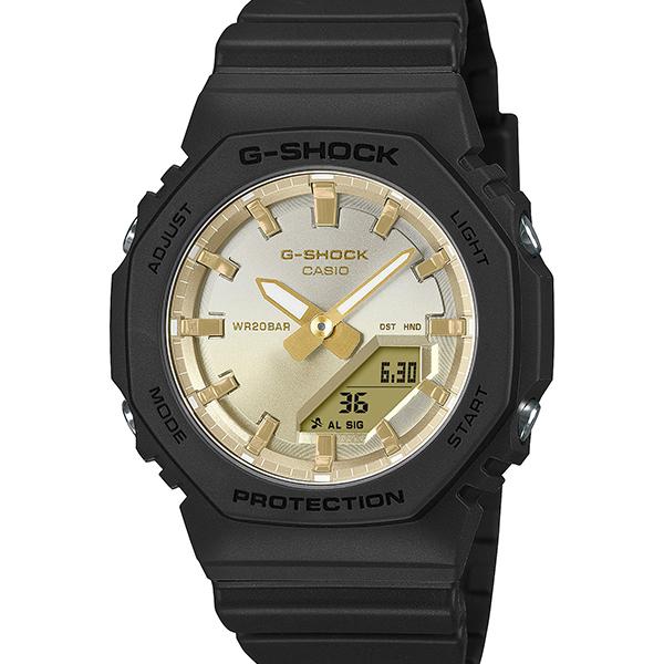 CASIO G-SHOCK 2100 Sunset Glow Women's Watch GMA-P2100SG-1AJF