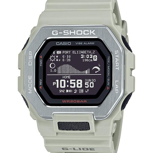 GBX-100-8JF G-SHOCK CASIO Men's Watch
