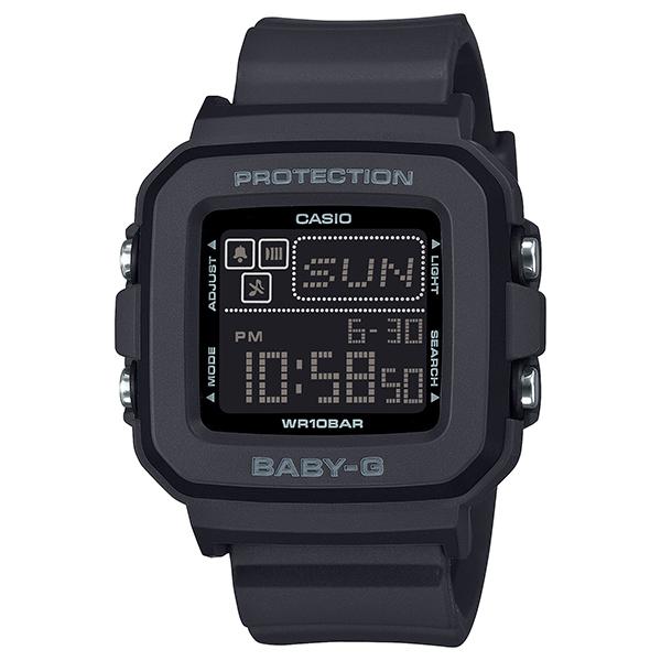BGD-10-1JF CASIO Baby-G Women's Watch
