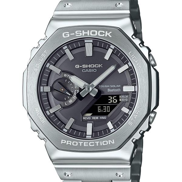 GM-B2100SD-1AJF G-SHOCK CASIO GM-B2100 Improved Visibility Model Men's Watch