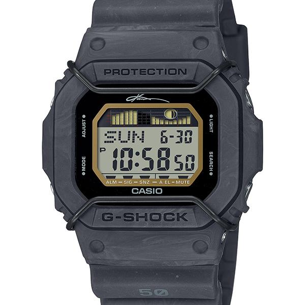 GLX-5600KB-1JR G-SHOCK CASIO Igarashi Kanoa Tie-Up Men's Watch