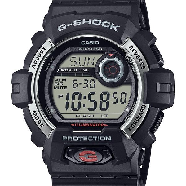 G-8900S-1JF G-SHOCK CASIO G-8900 Series Men's Watch