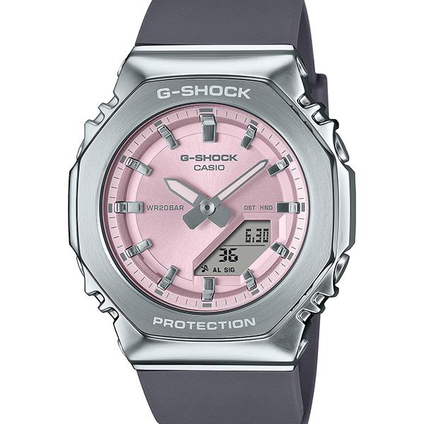 GM-S2110-4AJF G-SHOCK CASIO GM-S2100 Series Women's Watch