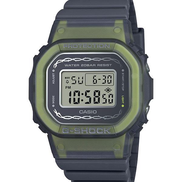 CASIO G-SHOCK Precious Heart Selection 2024 Women's Watch GMD-S5610RS-8JF