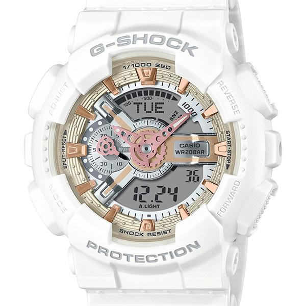 LOV-24A-7AJR CASIO G-SHOCK Lovers Collection 24 Pair Watch