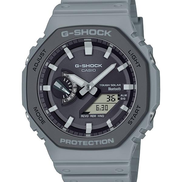 GA-B2100LUU-8AJF CASIO G-SHOCK Urban Utility Color Men's Watch