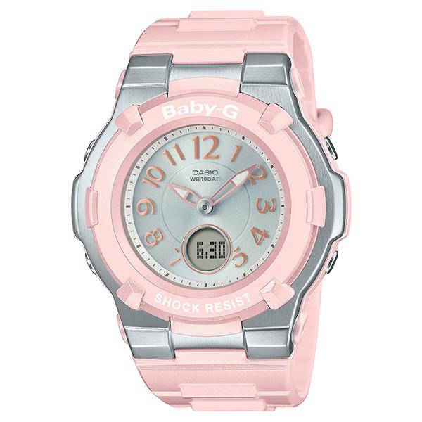 BGA-1100-4B2JF CASIO Baby-G BGD-1100 Renewal Women's Watch