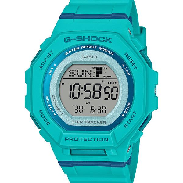 GMD-B300SC-2JF CASIO G-SHOCK GMD-B300 SPORT COLOR Women's Watch