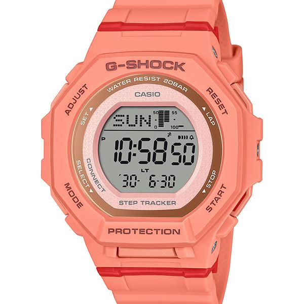 GMD-B300SC-4JF CASIO G-SHOCK GMD-B300 SPORT COLOR Women's Watch