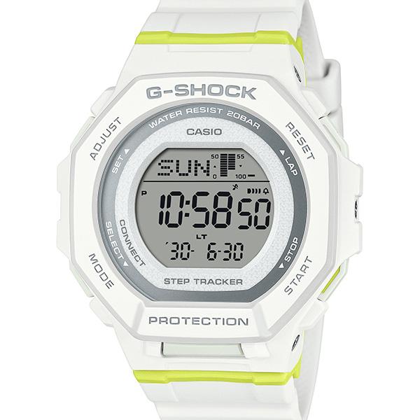 GMD-B300SC-7JF CASIO G-SHOCK GMD-B300 SPORT COLOR Women's Watch