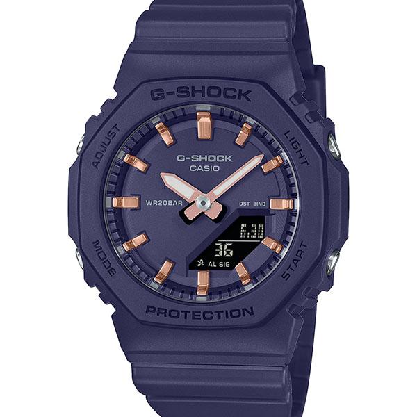 GMA-P2100M-2AJF G-SHOCK CASIO Metallic Index Women's Watch