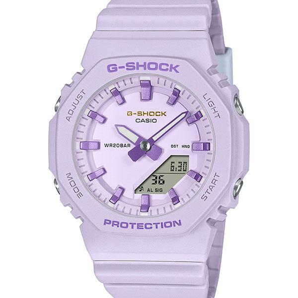 GMA-P2125W-6AJR G-SHOCK CASIO International Women's Day Women's Watch