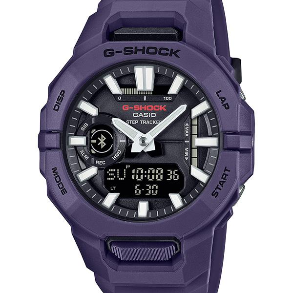 GBA-950-2AJF G-SHOCK CASIO New SQUAD COMBI Men's Watch