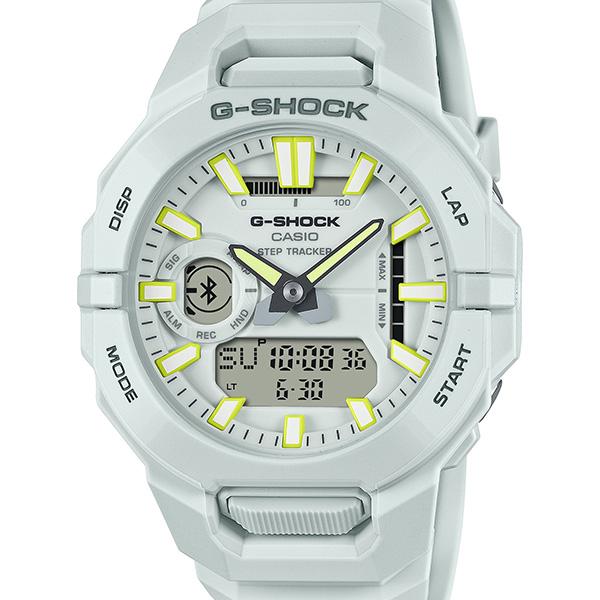 GBA-950-7AJF G-SHOCK CASIO New SQUAD COMBI Men's Watch