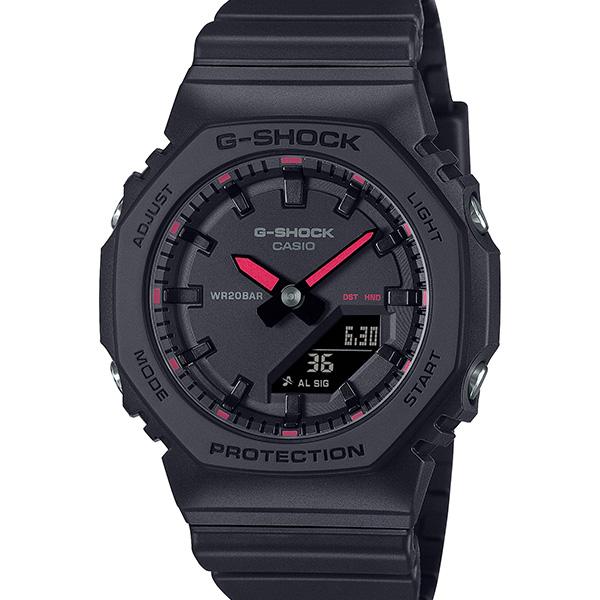 G-SHOCK CASIO Sporty Accent Color Women's Watch GMA-P2100SA-1A1JF