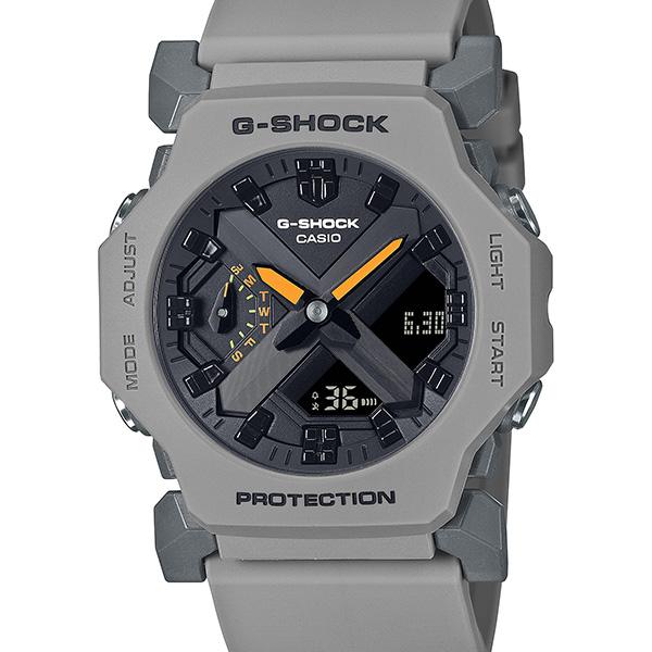 GA-2300-8AJF G-SHOCK CASIO GA-2300 Men's Watch - New Colors Available