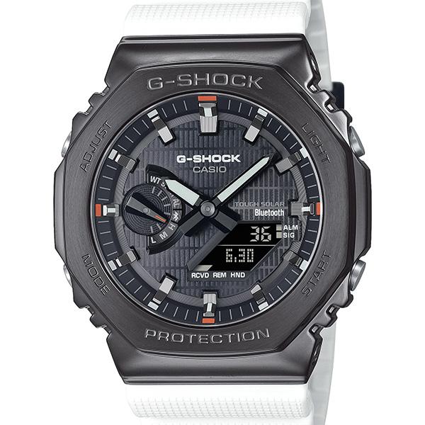 GBM-2100B-7AJF G-SHOCK CASIO GBM-2100 Men's Watch (Additional Colors)