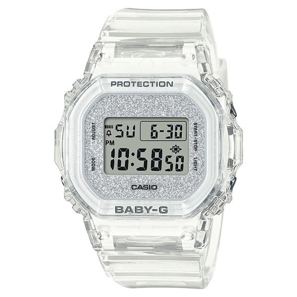 BGD-565GC-7JF BABY-G CASIO 00s Glitter Colors Women's Watch
