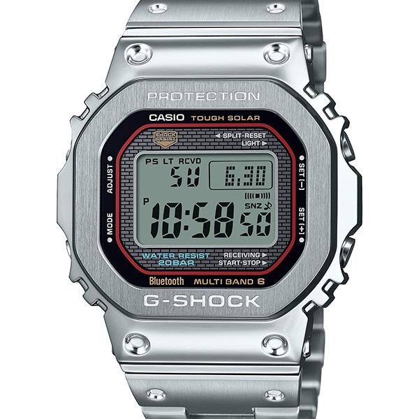 G-SHOCK CASIO GMW-B5000 ORIGIN COLOR Men's Watch GMW-B5000D-1CJF