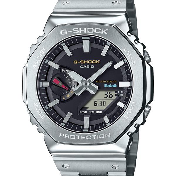 GM-B2100SD-1CJF G-SHOCK CASIO GM-B2100 ORIGIN COLOR Men's Watch