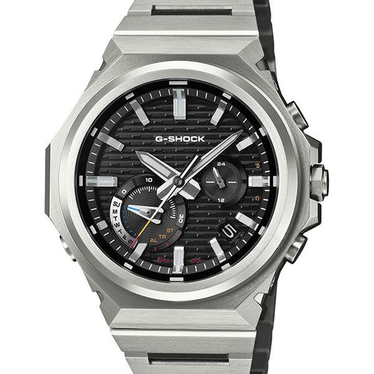 CASIO G-SHOCK GST-B1000D-1AJF Men's Watch