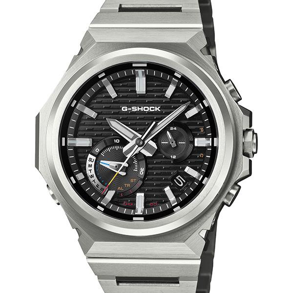CASIO G-SHOCK GST-B1000D-1AJF Men's Watch