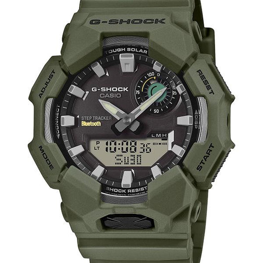 GA-B010-3AJF CASIO G-SHOCK Men's Watch