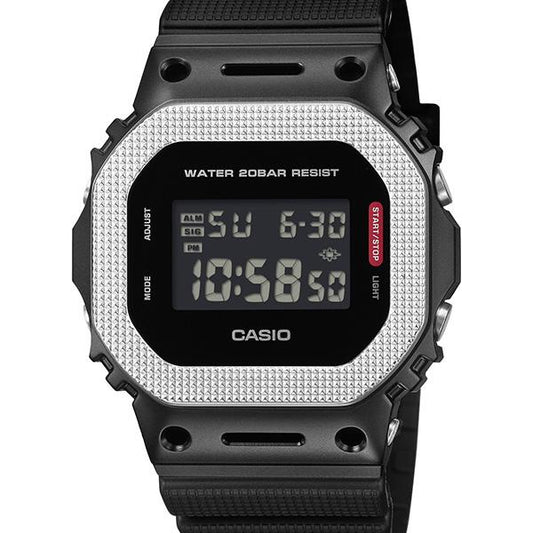 GM-5600BM-1JF CASIO G-SHOCK Men's Watch