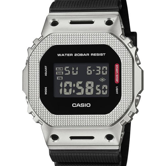 GM-5600M-1JF CASIO G-SHOCK Men's Watch