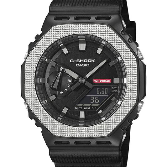 GM-2100BM-1AJF CASIO G-SHOCK Men's Watch