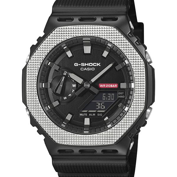 GM-2100BM-1AJF CASIO G-SHOCK Men's Watch
