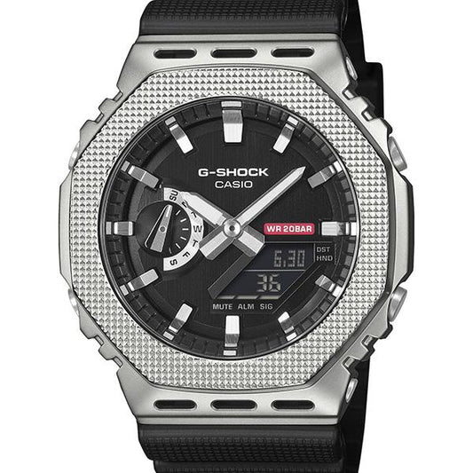 GM-2100M-1AJF CASIO G-SHOCK Men's Watch