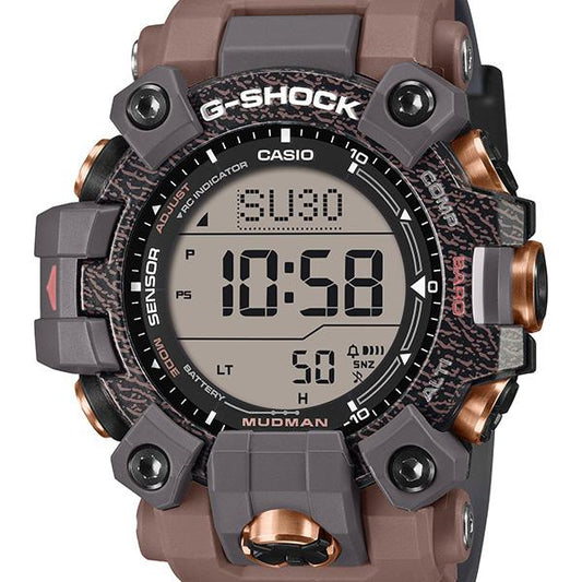 CASIO G-SHOCK GW-9502KJ-8JR Men's Watch