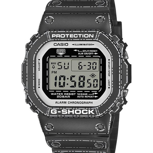 DW-5600RGM-1JR CASIO G-SHOCK Men's Watch