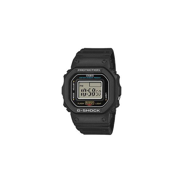 DWN-5600-1JR CASIO G-SHOCK Men's Watch