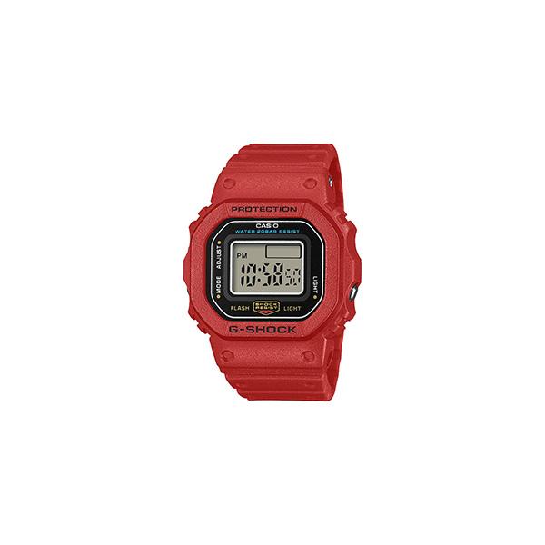 DWN-5600-4JR CASIO G-SHOCK Men's Watch