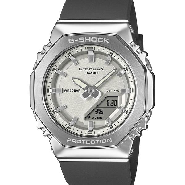 GM-S2110-1A7JF CASIO G-SHOCK Women's Watch