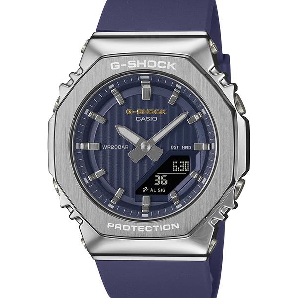GM-S2110SH-2AJF CASIO G-SHOCK Women's Watch
