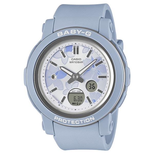 CASIO Baby-G Women's Watch BGA-290FL-2AJF