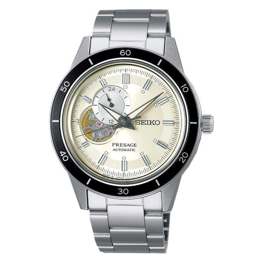 SARY189-Watch-Seiko-Automatic-Mechanical-Seiko-Presage-Style60's--
