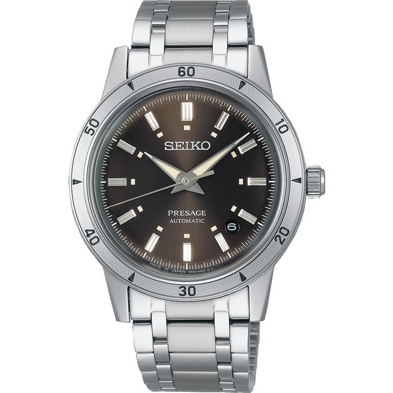 SARY249-Watch-Seiko-Automatic-Mechanical-Seiko-Presage-Style60's--