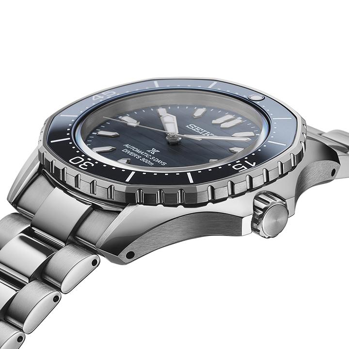 SBDC203-Watch-Seiko-Prospex-Mechanical-Automatic-Men's-Diver's Watch-Core Shop Model-