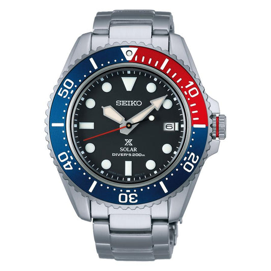 Montre-bracelet-SEIKO-Prospex-Solar-Homme-Plongée-Scaphandre-SBDJ053
